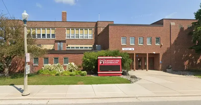 Elkhart Lake-Glenbeulah Middle School