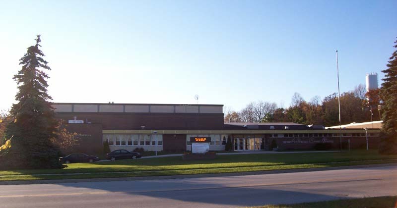 Elkhart Lake-Glenbeulah High School
