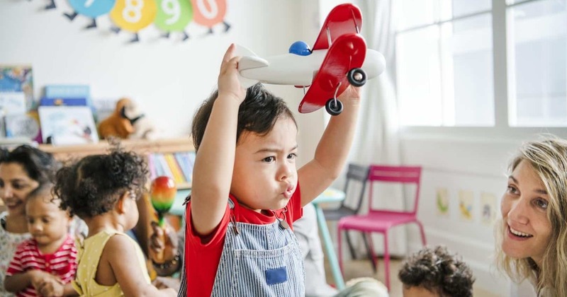 Elkhart Lake-Glenbeulah District Child Care